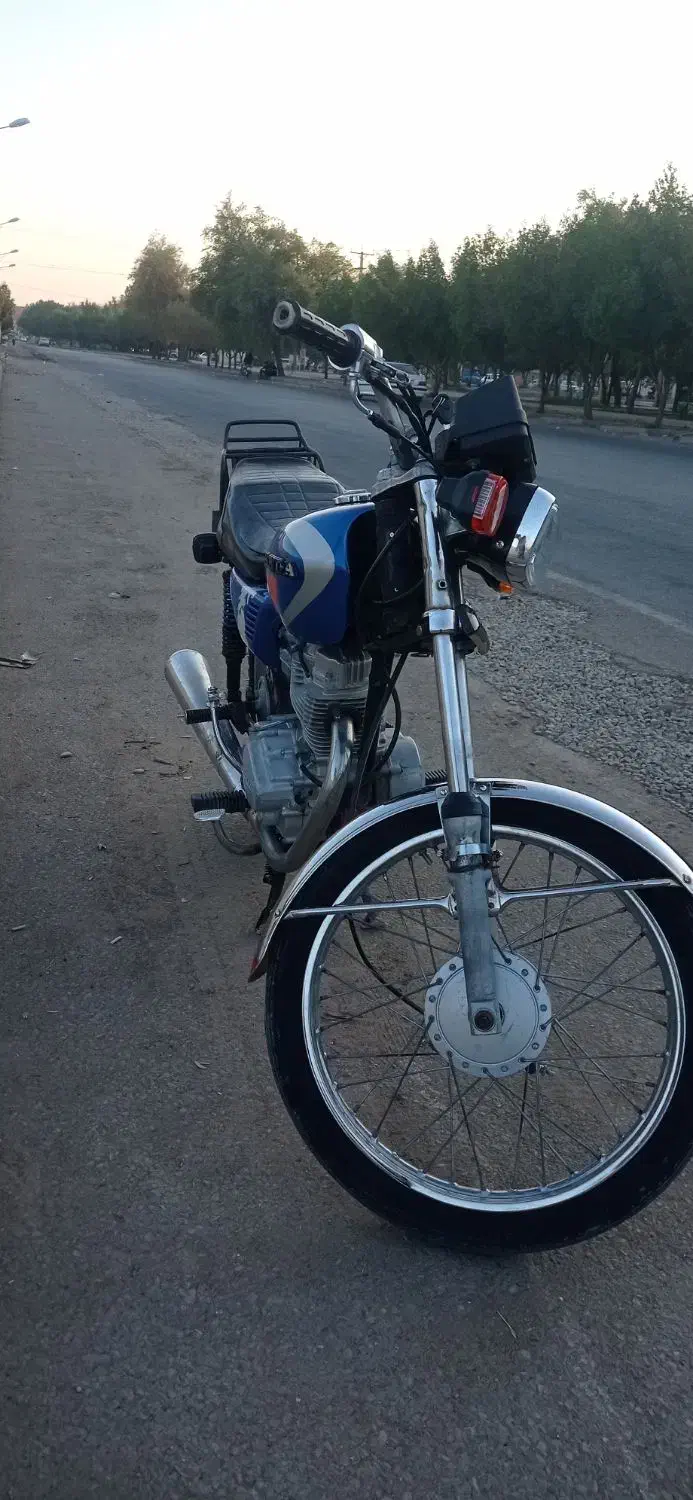 متور مدل 90|موتورسیکلت|دزفول, |دیوار