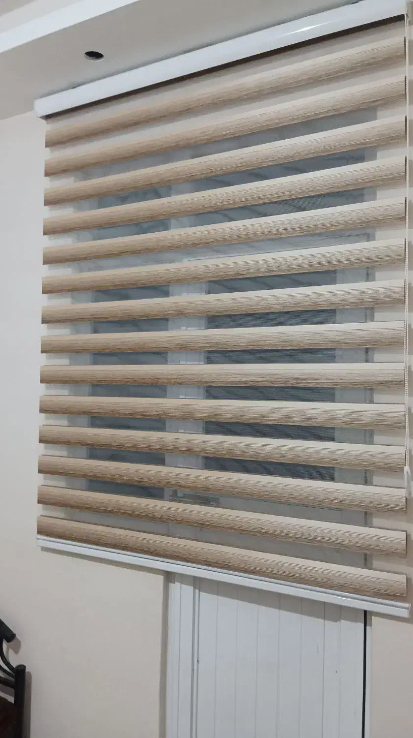 پرده کرکره ای شیک|پرده، رانر، رومیزی|ارومیه, |دیوار