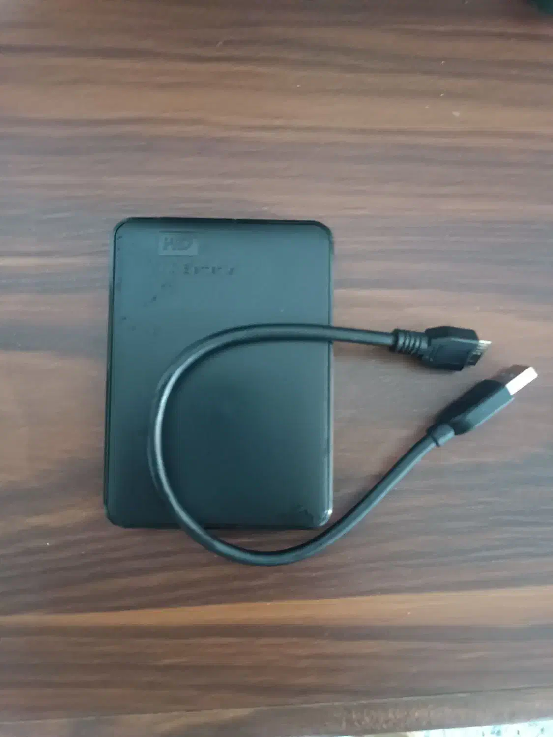 هارد 2.5اینچی1ترابا قاب و دیتا بازی کپی خور|قطعات و لوازم جانبی رایانه|نظرآباد, رسالت|دیوار