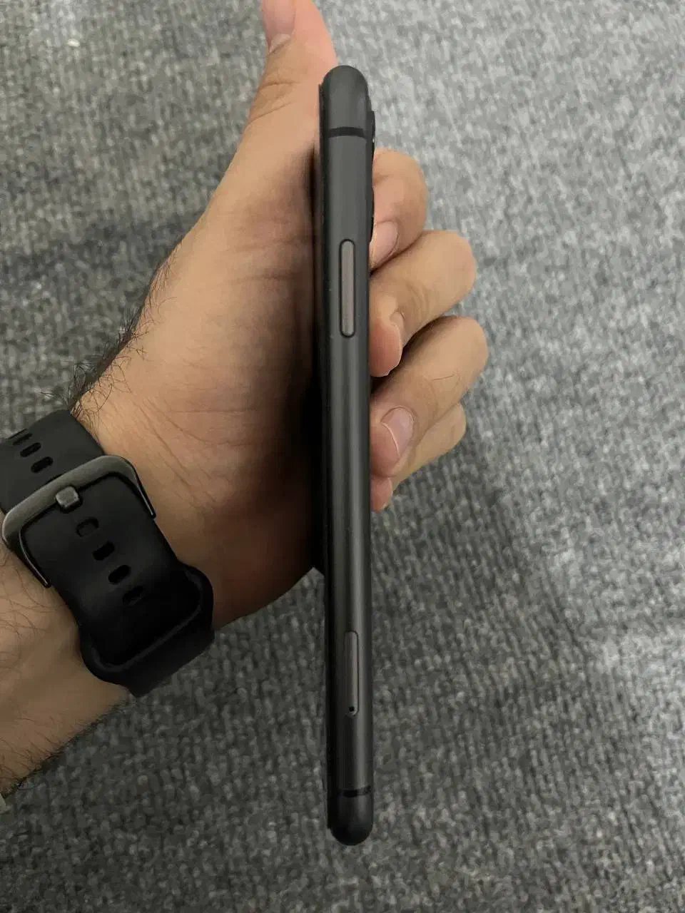 آیفون 11 کمیاب|موبایل|بوشهر, |دیوار