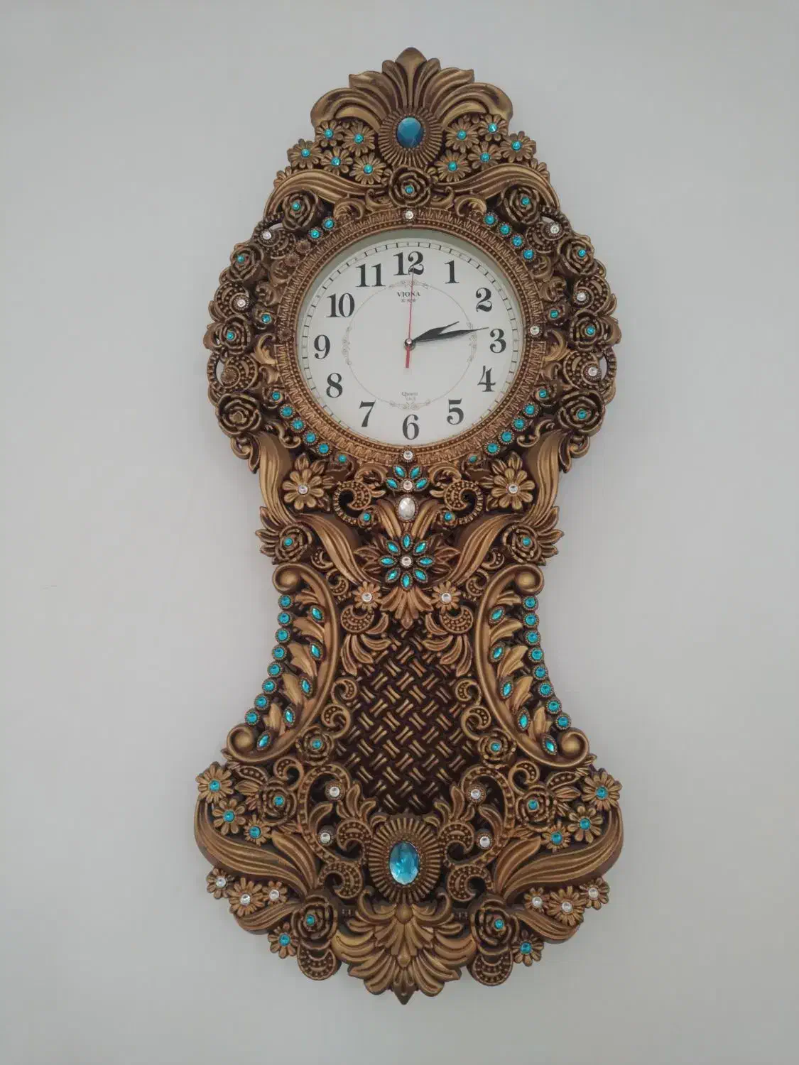 ساعت دیواری|ساعت دیواری و تزئینی|بوکان, |دیوار