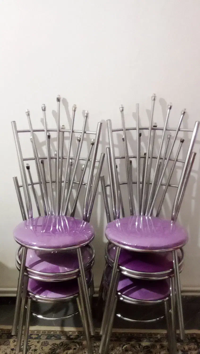 صندلی|صندلی و نیمکت|اراک, |دیوار