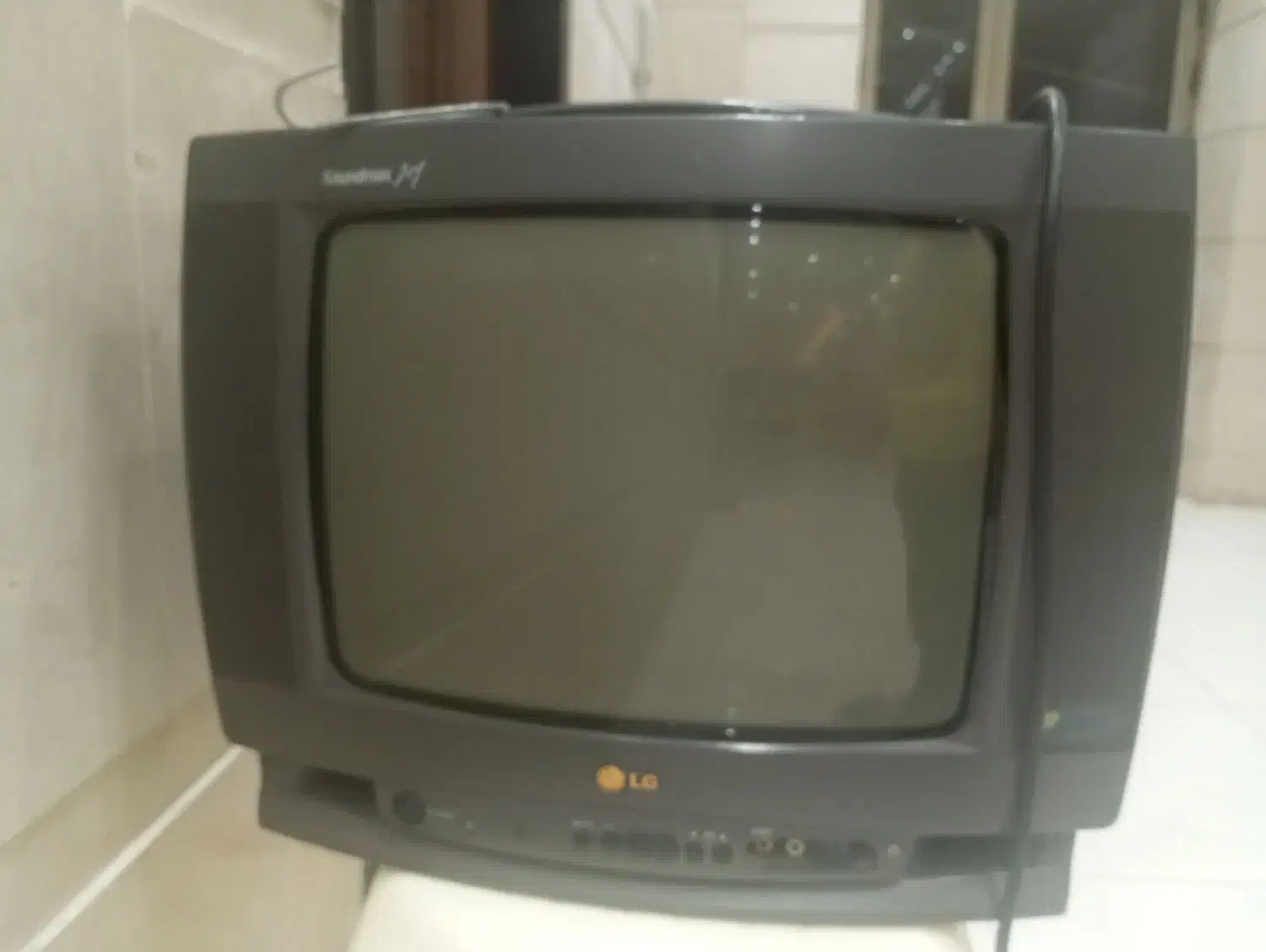 تلویزیون سالم کوچک|تلویزیون و پروژکتور|اردبیل, |دیوار