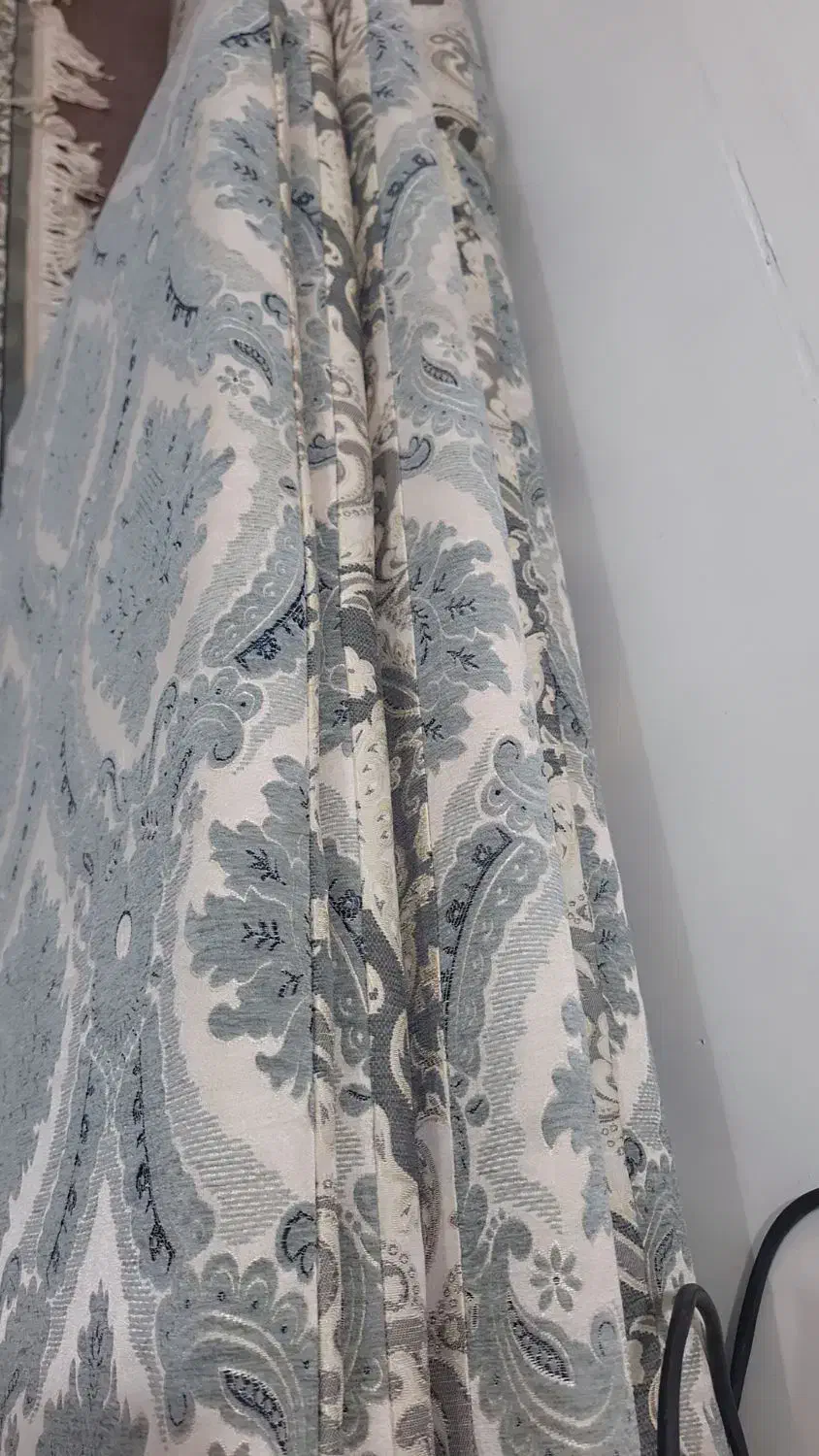 ۶ عدد کناره نو|فرش|اهواز, لشکرآباد|دیوار