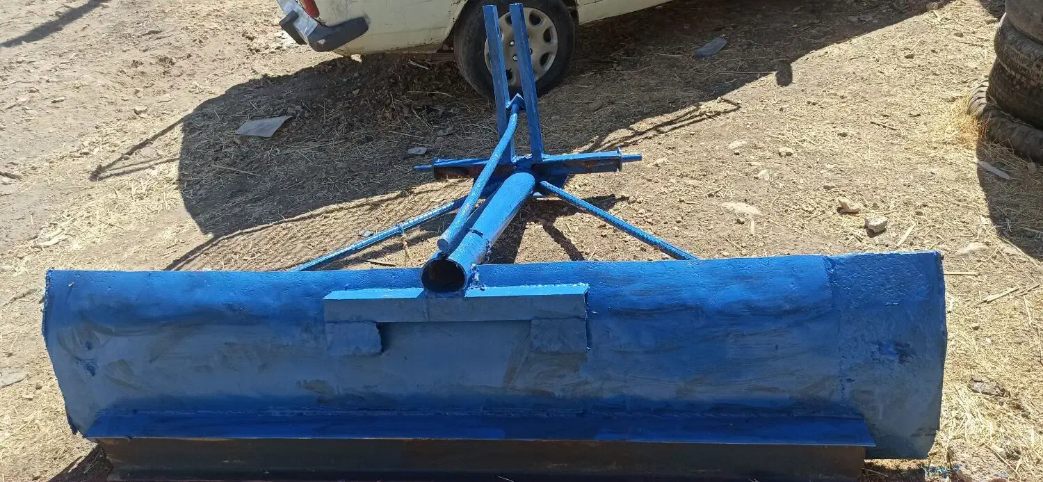 سمپاش خاک مال کود پاش تانکر|ماشینآلات صنعتی|کرمانشاه, |دیوار