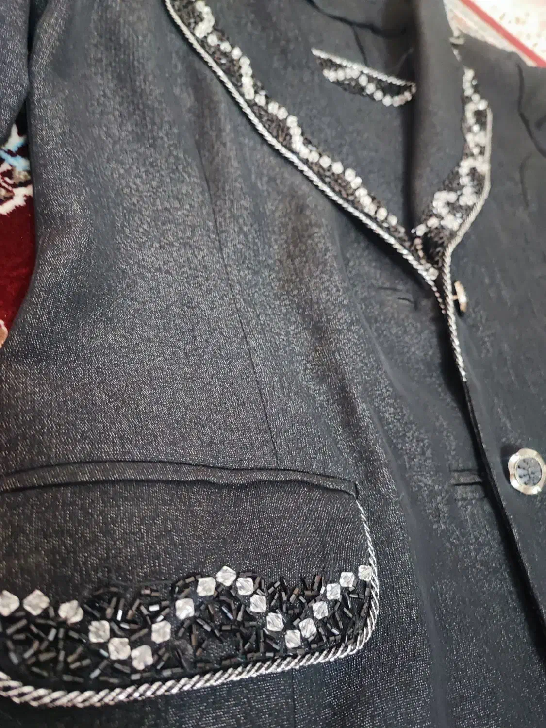 مانتو|لباس|قم, شهید صیاد شیرازی|دیوار