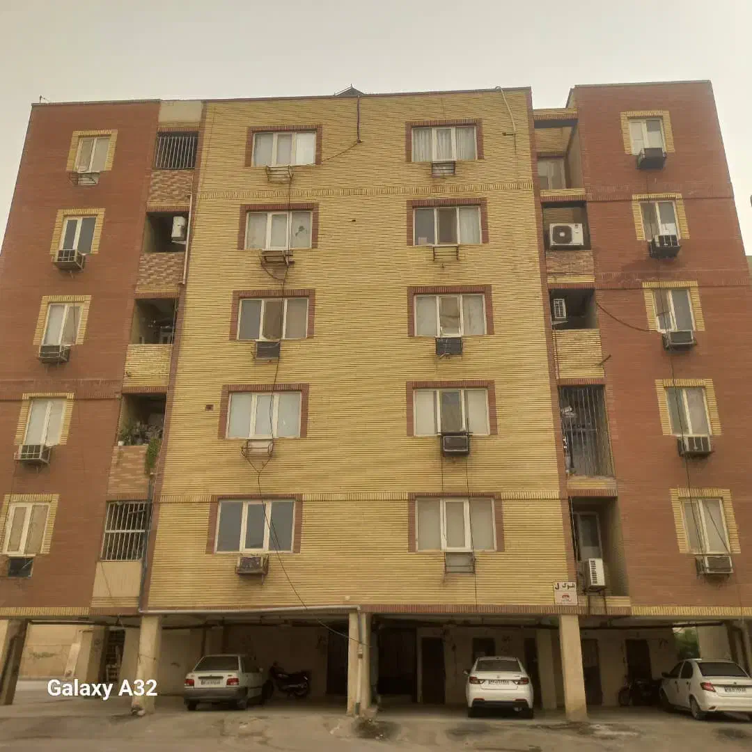 فروش آپارتمان مسکن مهر سه راه برق سایت فجر بلال|فروش آپارتمان|بندرعباس, |دیوار