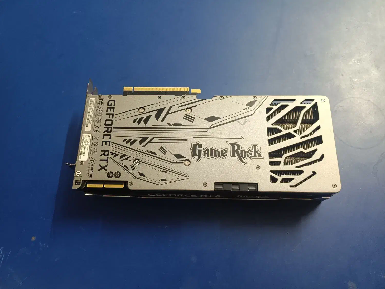 کارت گرافیک 30/90 قیمت هر عدد 98000000|قطعات و لوازم جانبی رایانه|شیراز, درکی|دیوار