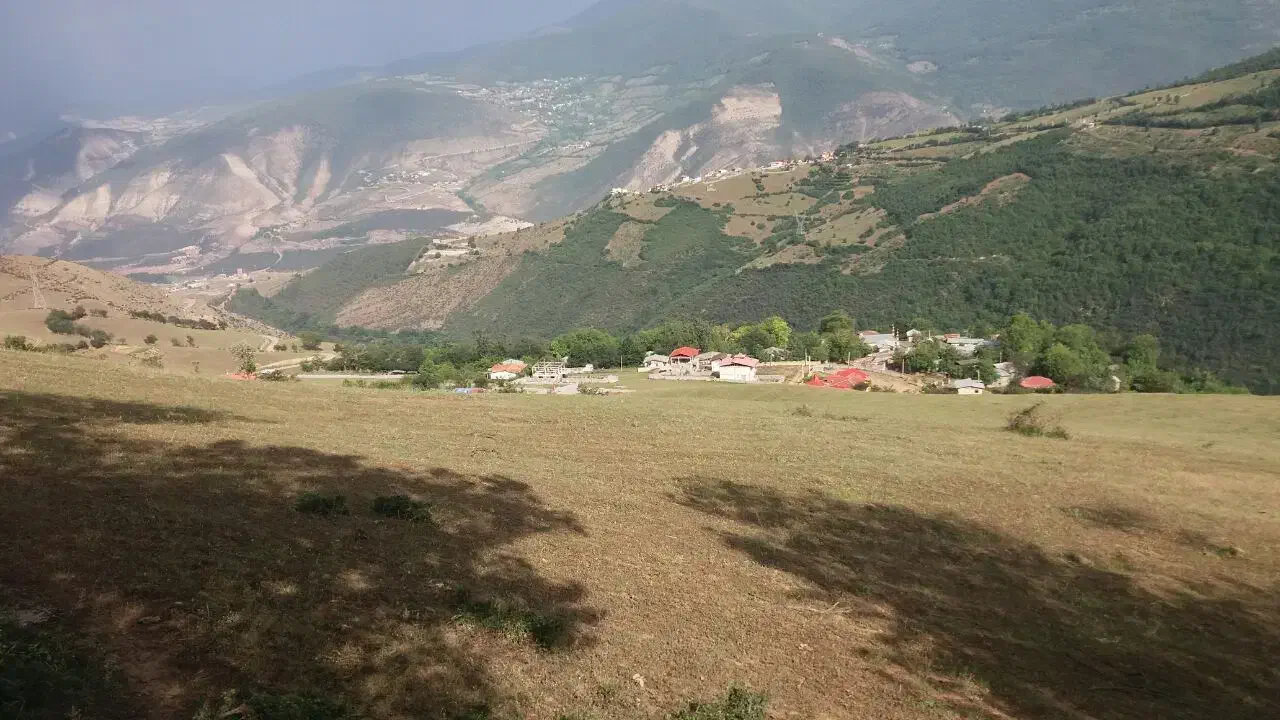 فروش زمین|فروش زمین و ملک کلنگی|مرزن‌آباد, |دیوار