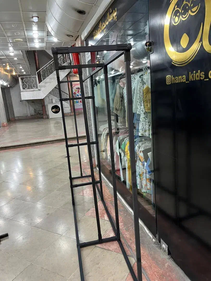 رگال|فروشگاه و مغازه|اندیمشک, |دیوار