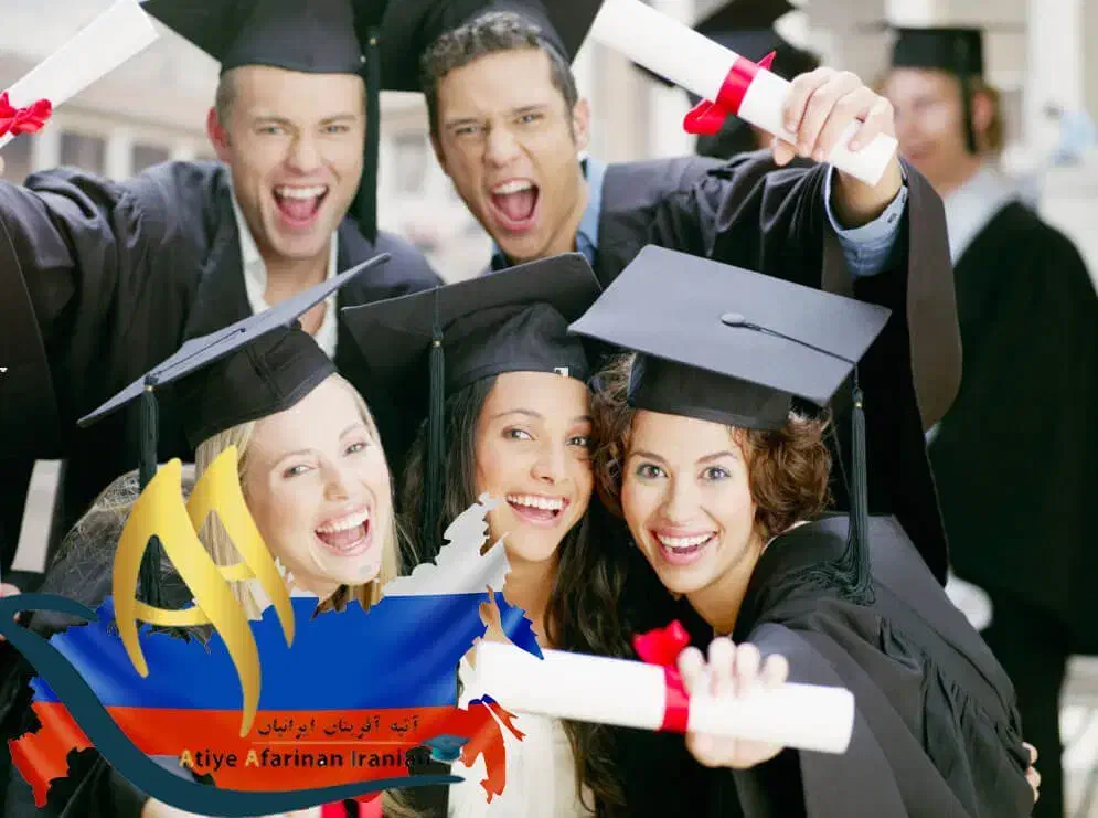 تحصیل در روسیه|تور و چارتر|کوهدشت, |دیوار