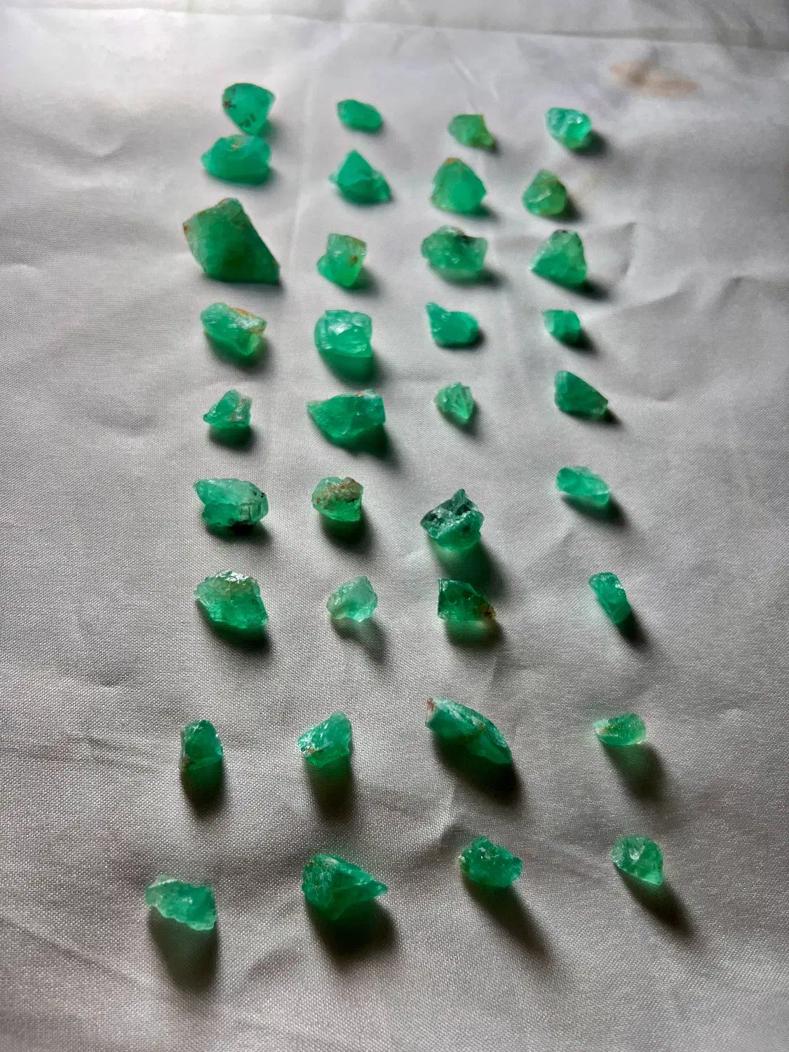 مجموعه زمرد«پنجششیر»|جواهرات|یزد, |دیوار