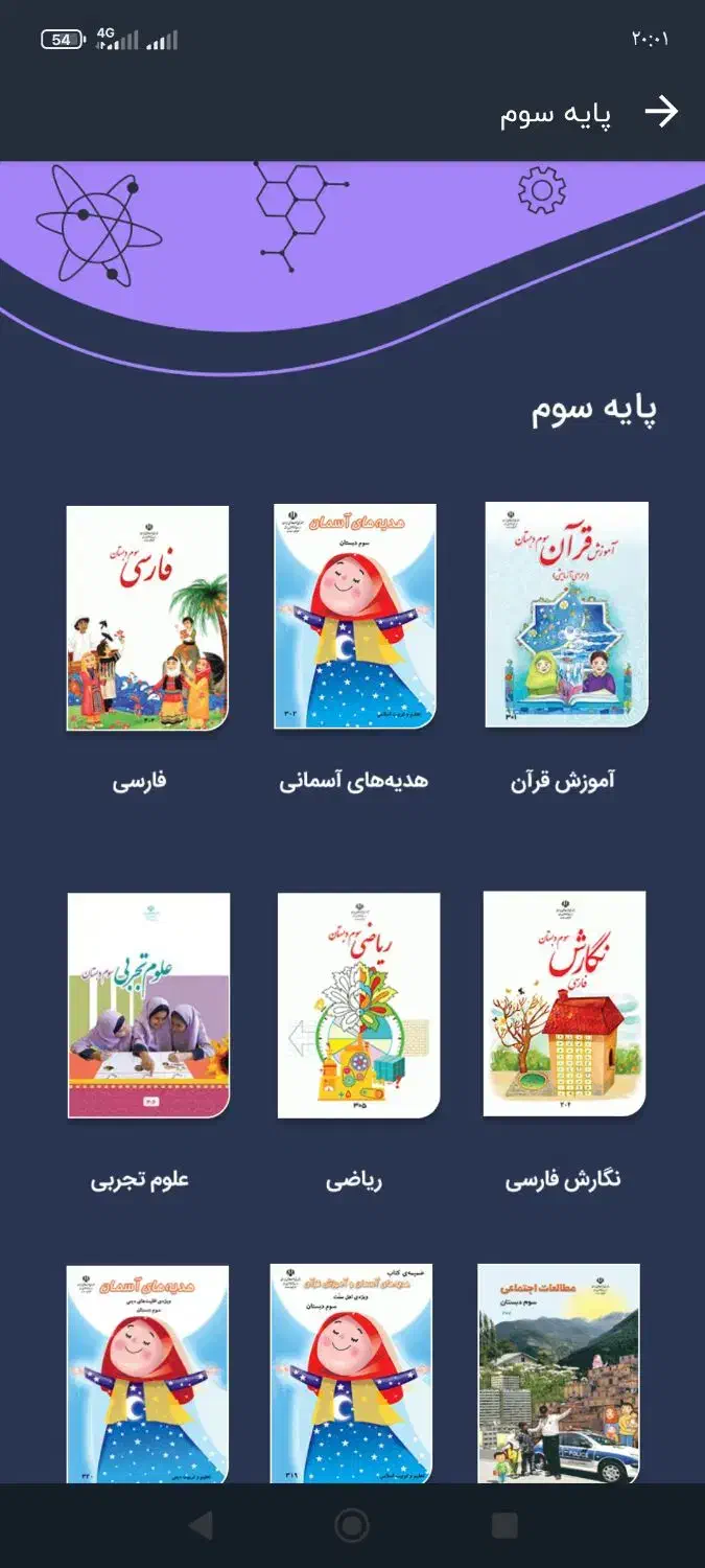 معلم خصوصی|خدمات آموزشی|سبزوار, علمدار|دیوار