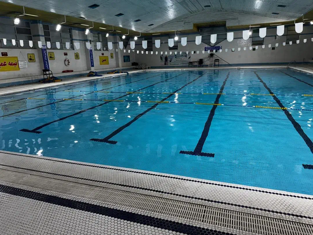 مدیر آقا (فنی) جهت همکاری درمجموعه ورزشی نیازمندیم|استخدام اداری و مدیریت|تهران, سعادت‌آباد|دیوار