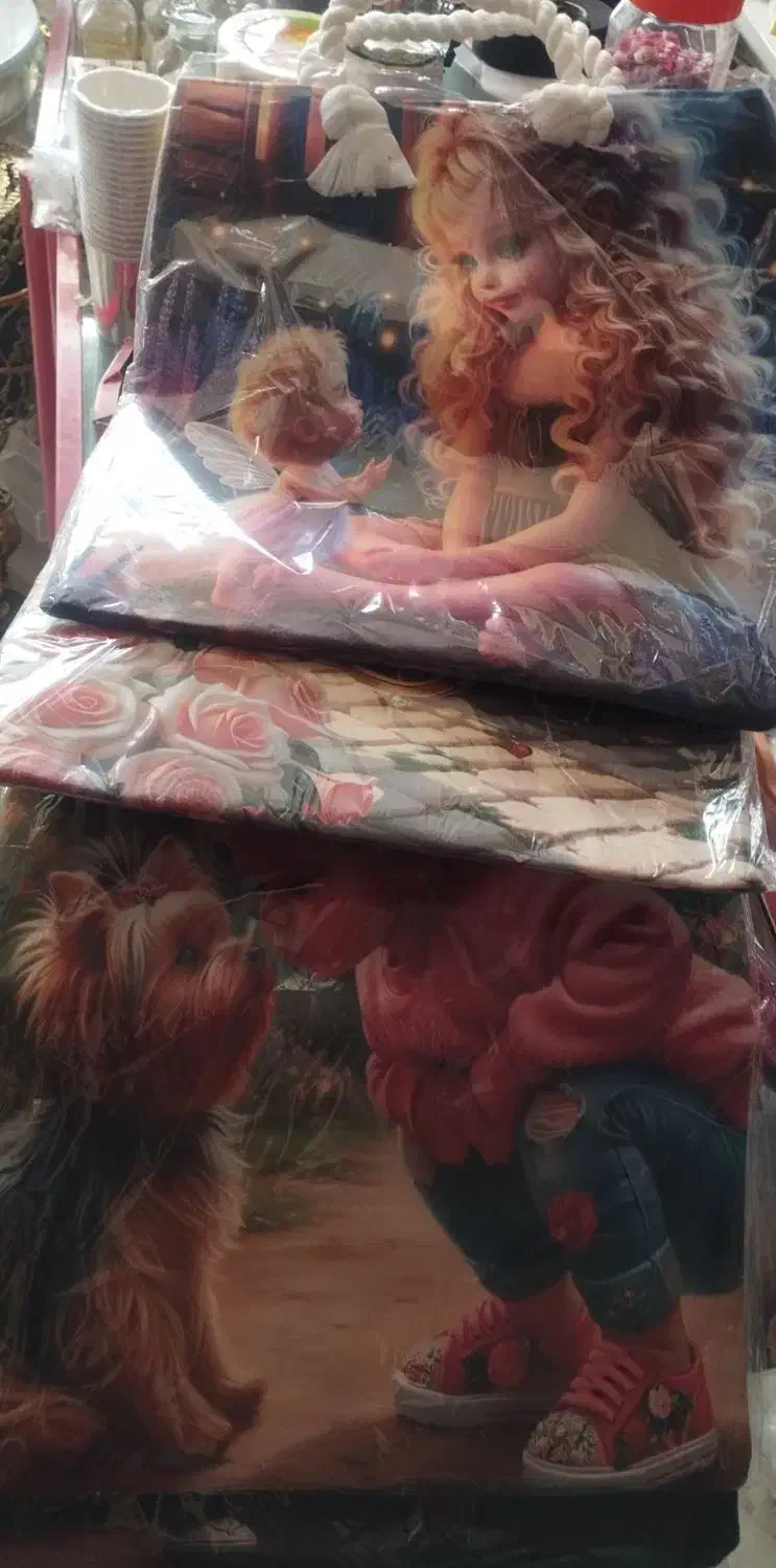 کیف قطانی|کیف، کفش، کمربند|سهند, |دیوار