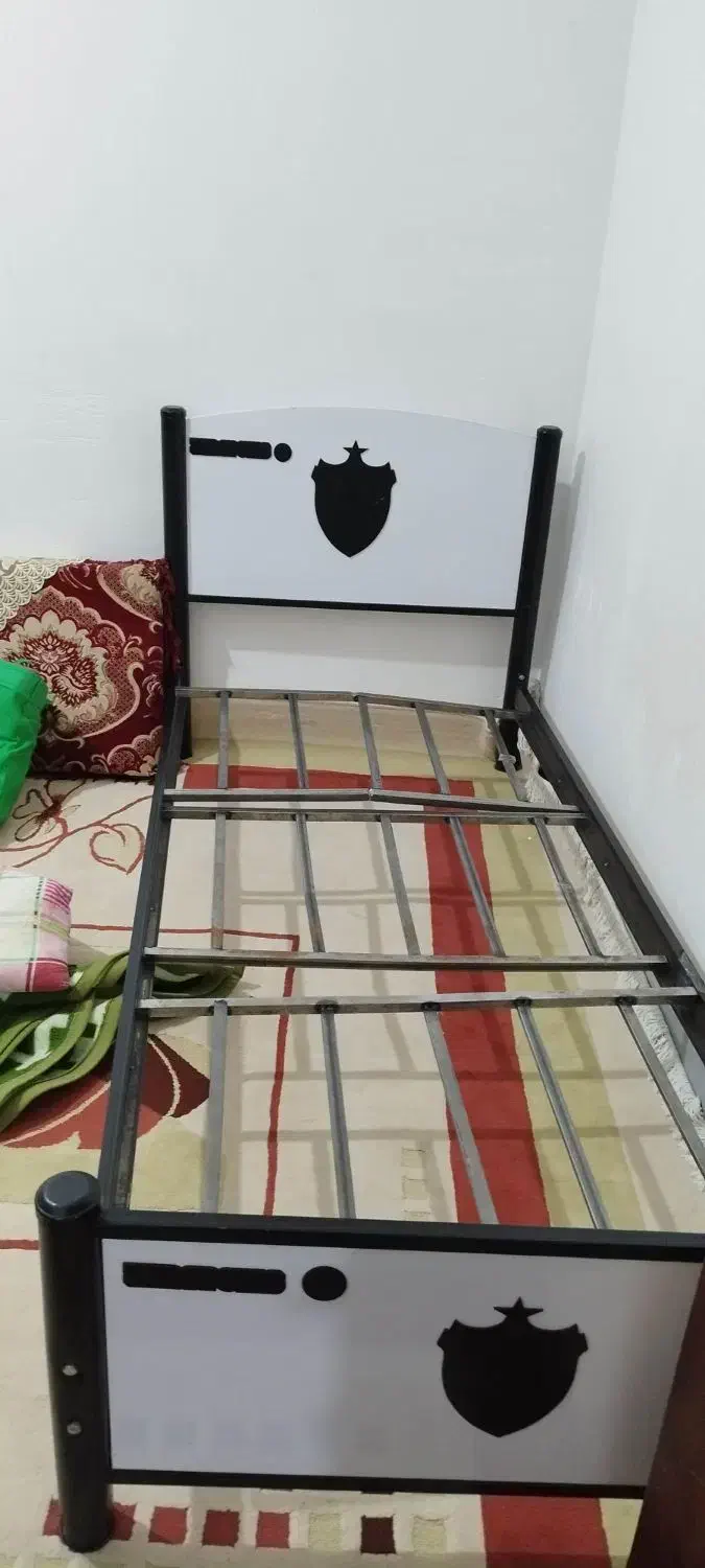 تخت|تخت و سرویس خواب|ایلام, |دیوار