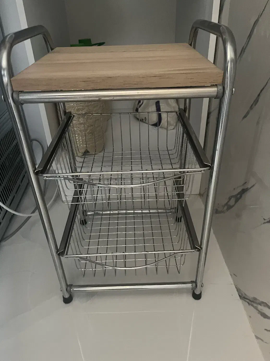 لوازم منزل|آب‌چکان و نظم‌دهنده ظروف|شیراز, چنچنه|دیوار