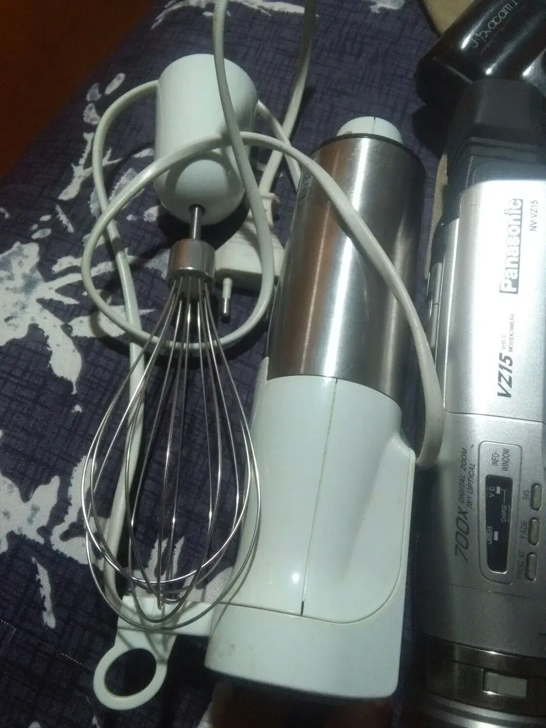 وسیله برای فروش|دوربین عکاسی و فیلم‌برداری|خرمشهر, |دیوار