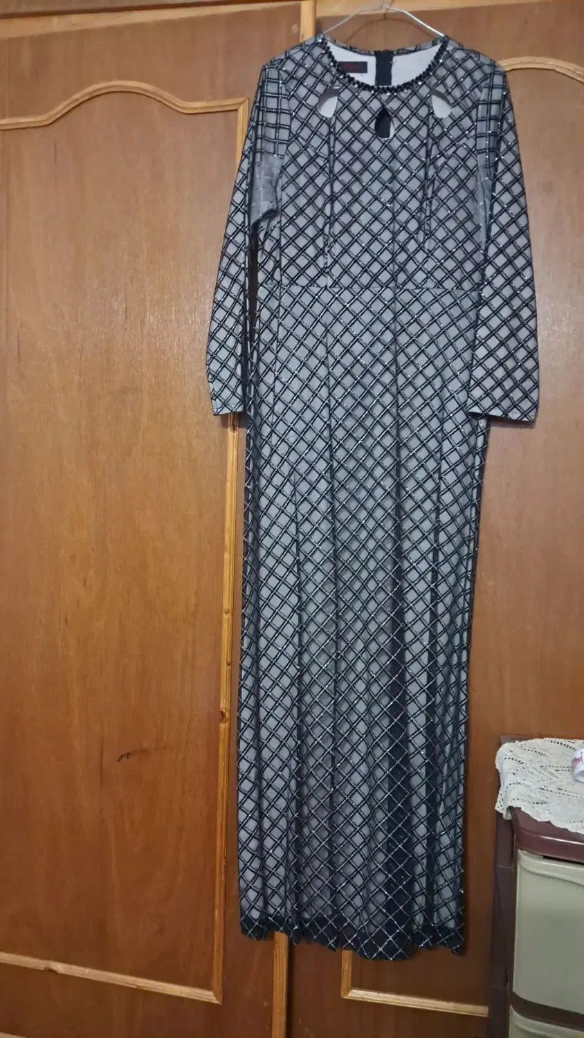 لباس مجلسی  نو|لباس|دابودشت, |دیوار