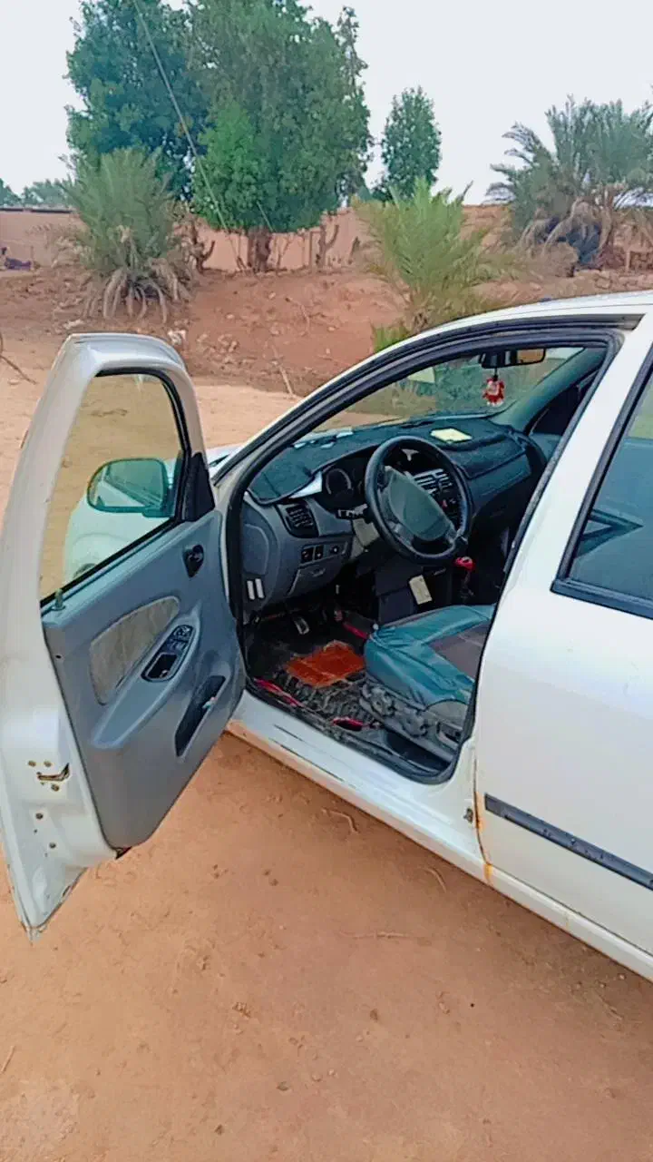 فروش ماشین فوری|خودرو سواری و وانت|شوشتر, |دیوار