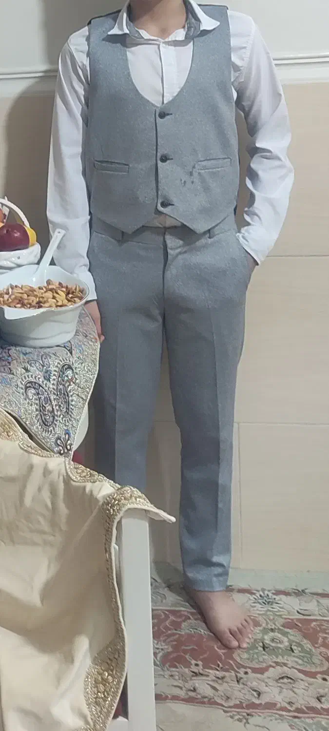 کت وشلوار|کفش و لباس بچه|بندرعباس, |دیوار