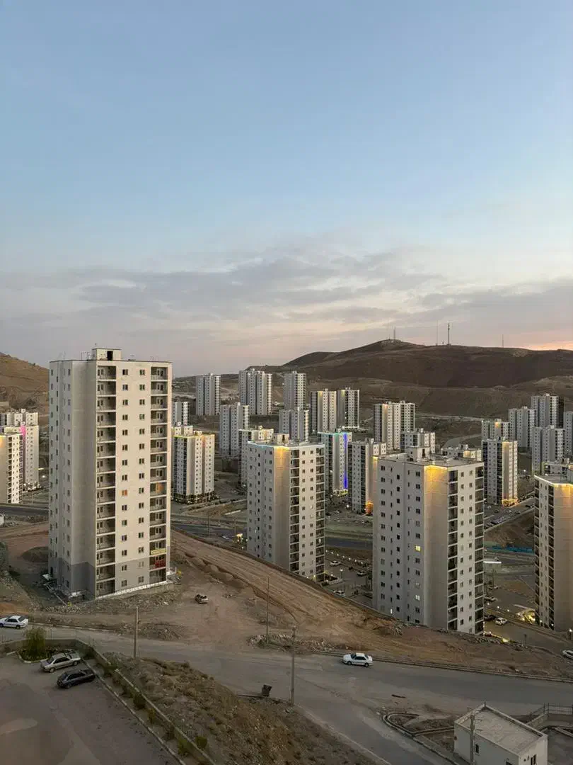 مالک. محترم آپارتمان زون۲،۳ پردیس فاز۱۱ شرق تهران|فروش آپارتمان|پردیس, فاز ۱۱|دیوار