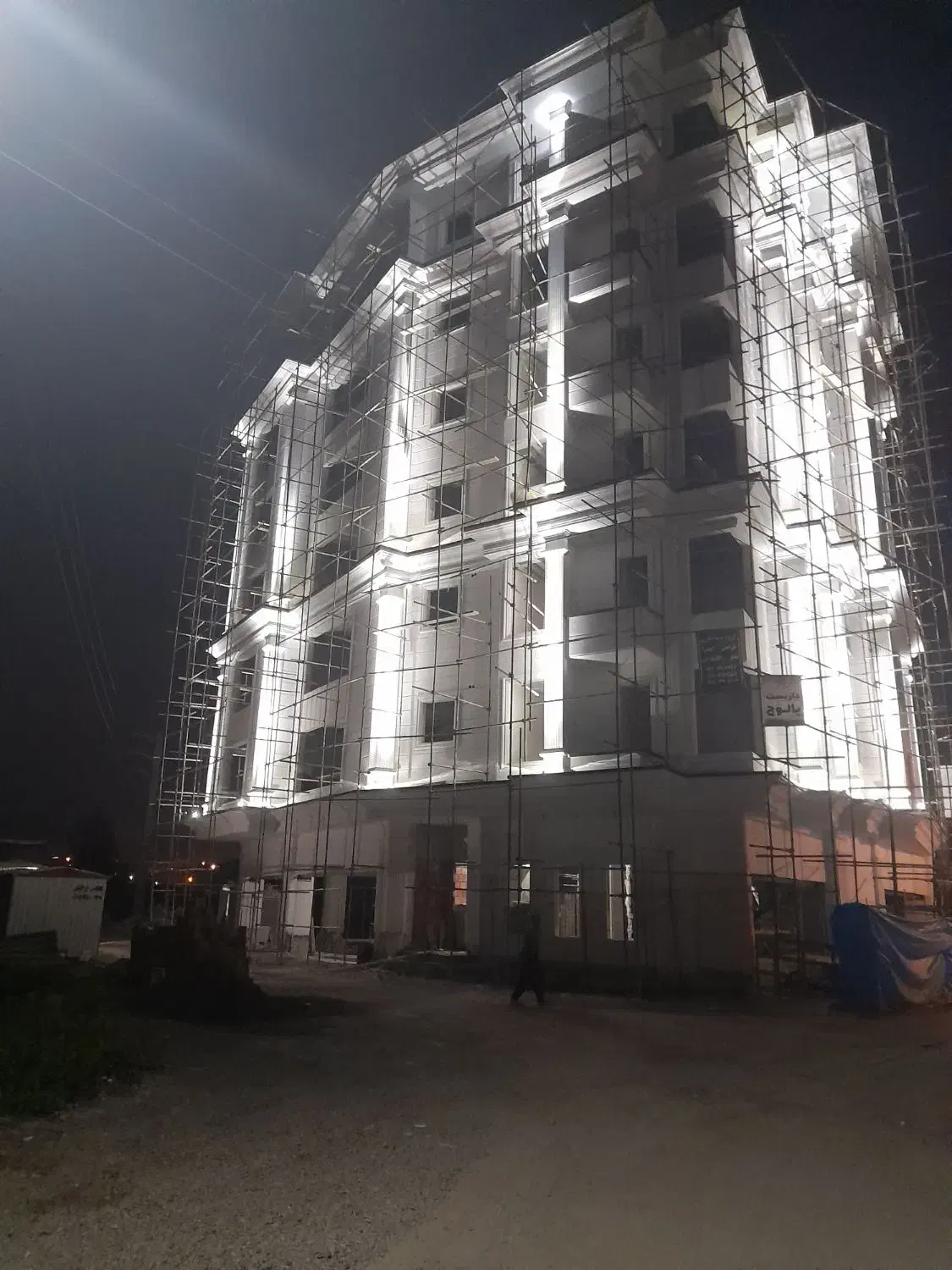 برقکاری ساختمان|خدمات پیشه و مهارت|چالوس, |دیوار