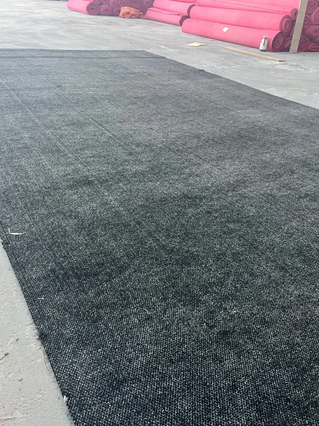 موکت پرادا دست دوم ظریف مصور طوسی مشکی|موکت|تهران, نمایشگاه بین المللی|دیوار