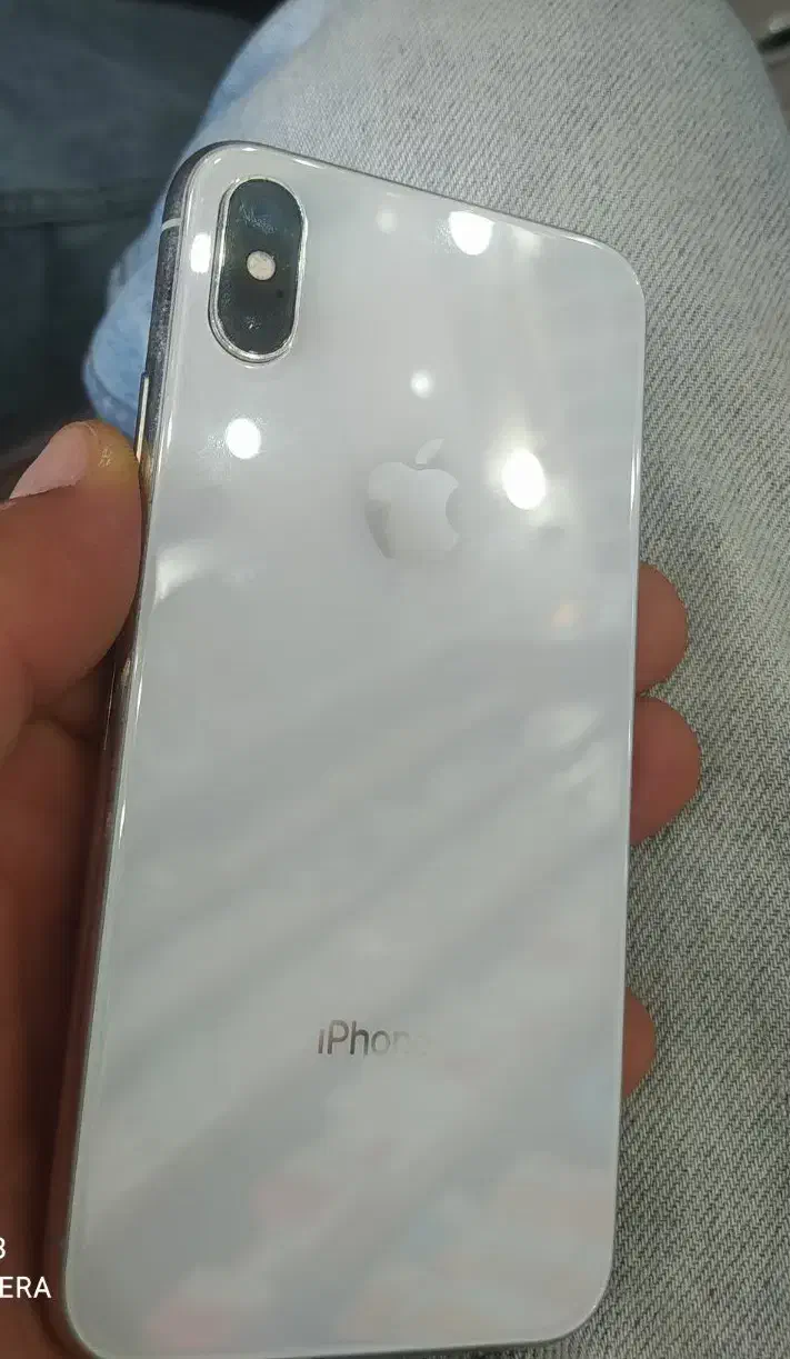 گوشی Iphone x|موبایل|گنبد کاووس, |دیوار