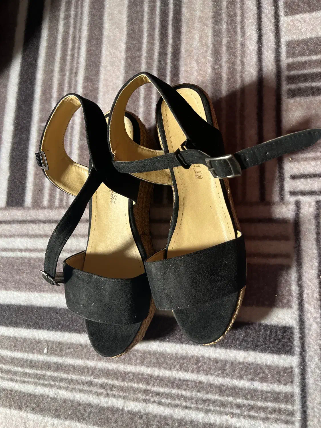 کفش مجلسی نو|کیف، کفش، کمربند|خرمآباد, |دیوار