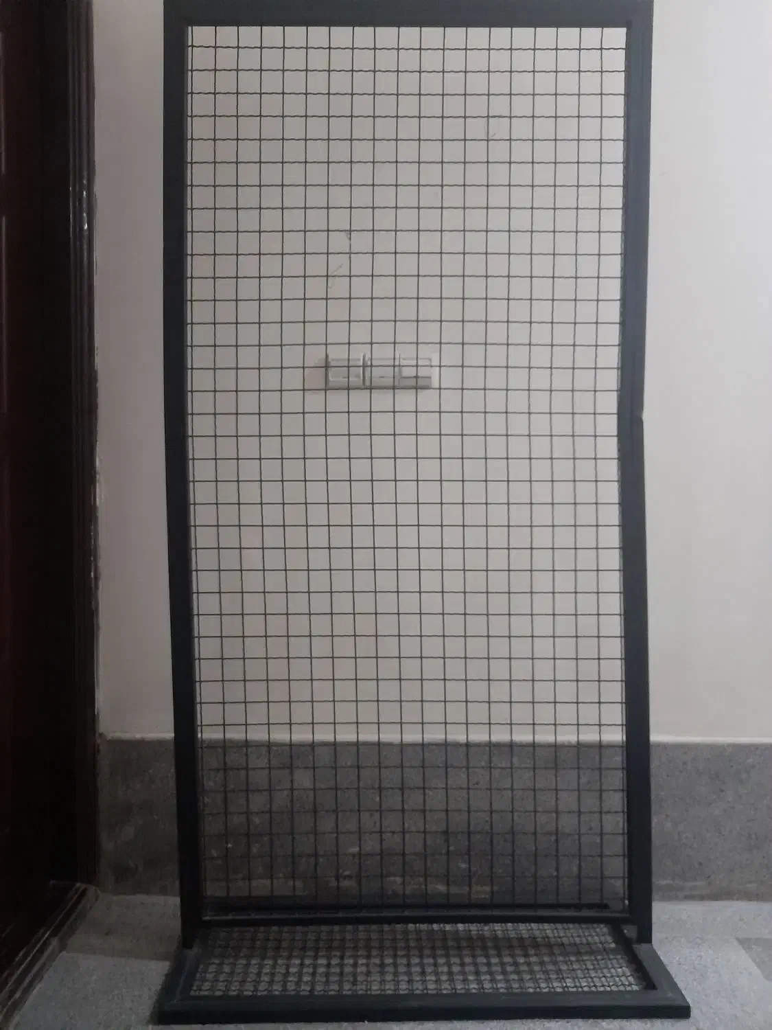 استند فلزی|کتابخانه، شلف، قفسههای دیواری|گنبد کاووس, |دیوار