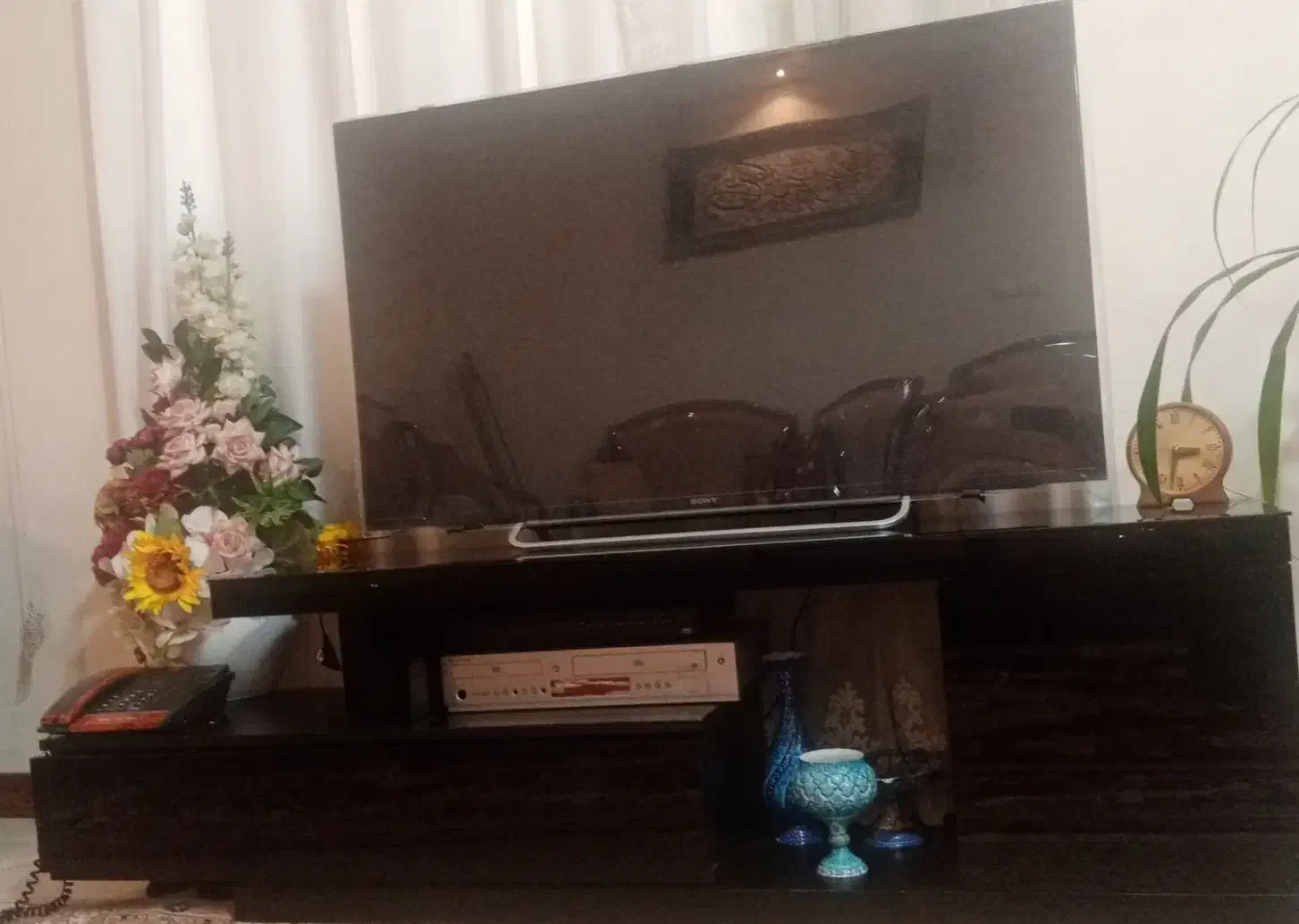 میز تلویزیون|میز تلویزیون|مشهد, سمزقند|دیوار