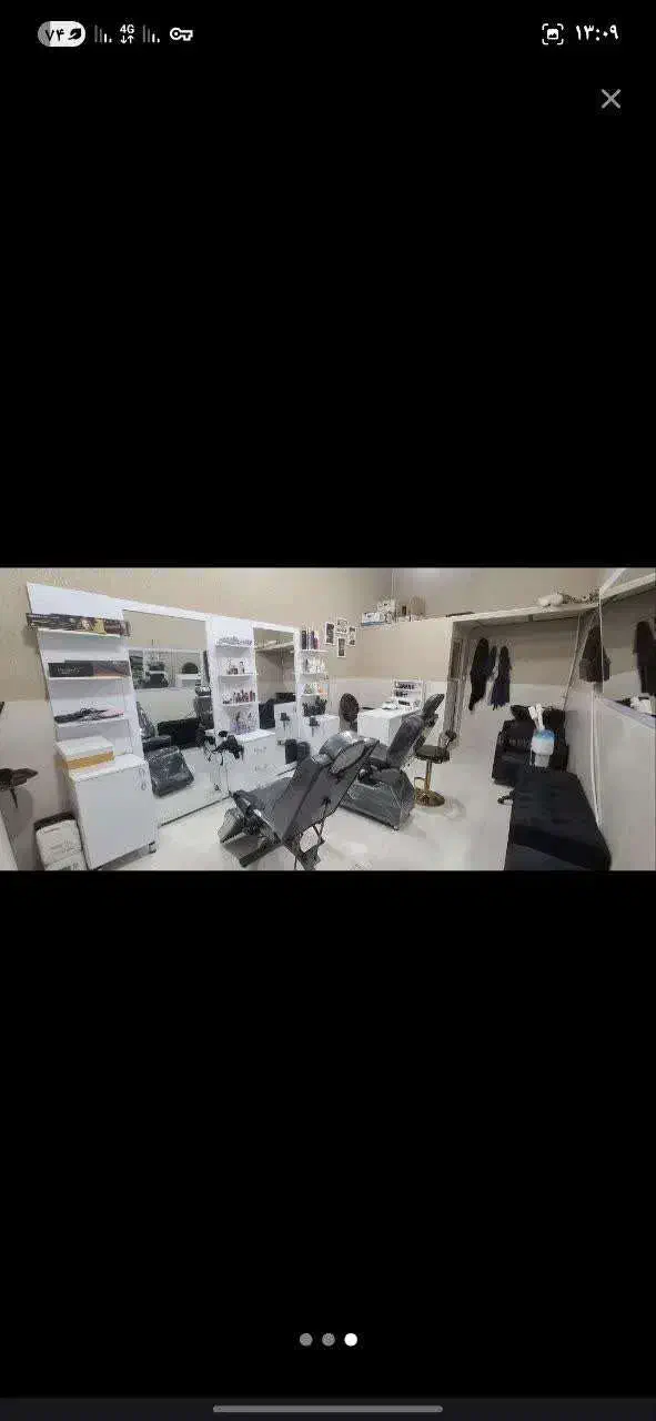 زیبایی ملودی|خدمات آرایشگری و زیبایی|مشهد, تلگرد|دیوار