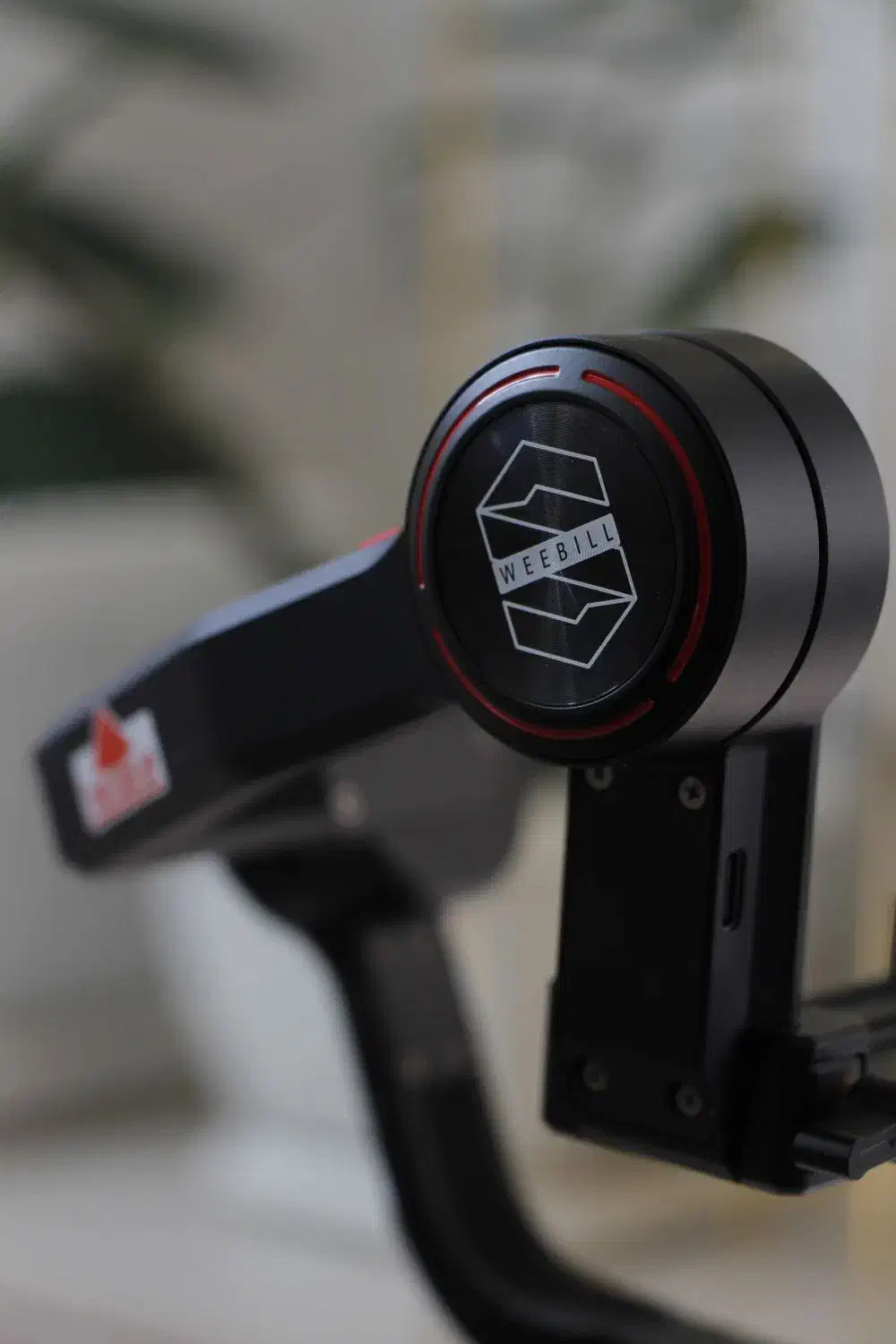 گیمبال Zhiyun Weebill S|دوربین عکاسی و فیلم‌برداری|تهران, آذربایجان|دیوار