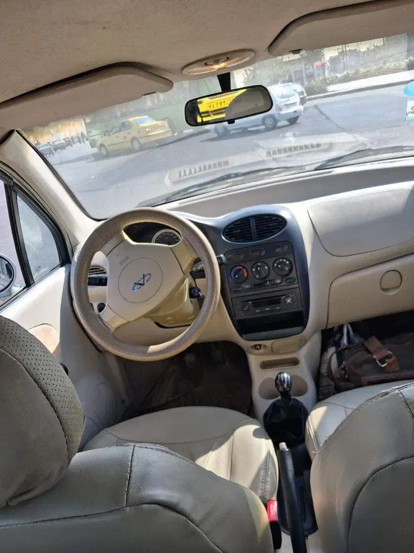 ام وی ام 110 4 سیلندر|خودرو سواری و وانت|نیشابور, کشتارگاه|دیوار