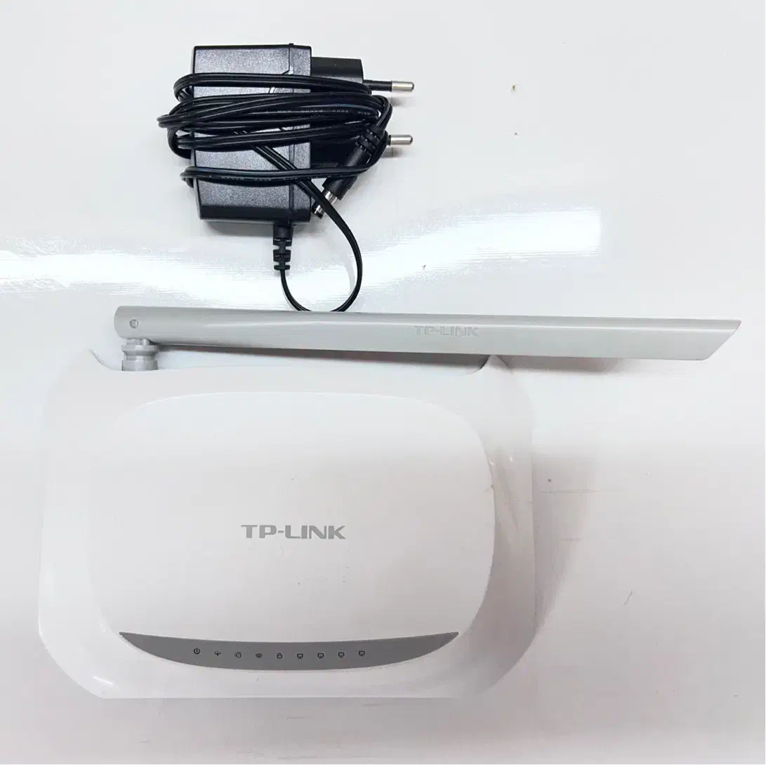 ۲عدد مودم TP-Link|مودم و تجهیزات شبکه|بابل, |دیوار