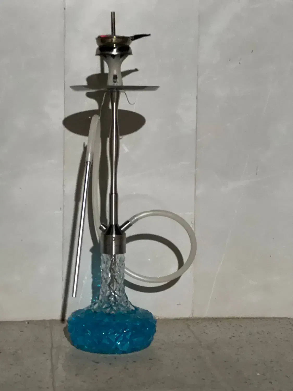 قلیون کرنو سیلور|کلکسیون و سرگرمی|هشتگرد, شهرک بعثت|دیوار