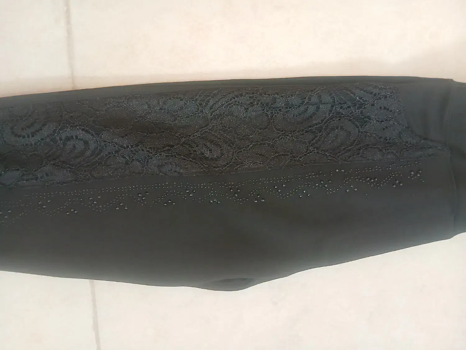 شلوار دخترانه تا ۱۰ سال|کفش و لباس بچه|زنجان, |دیوار