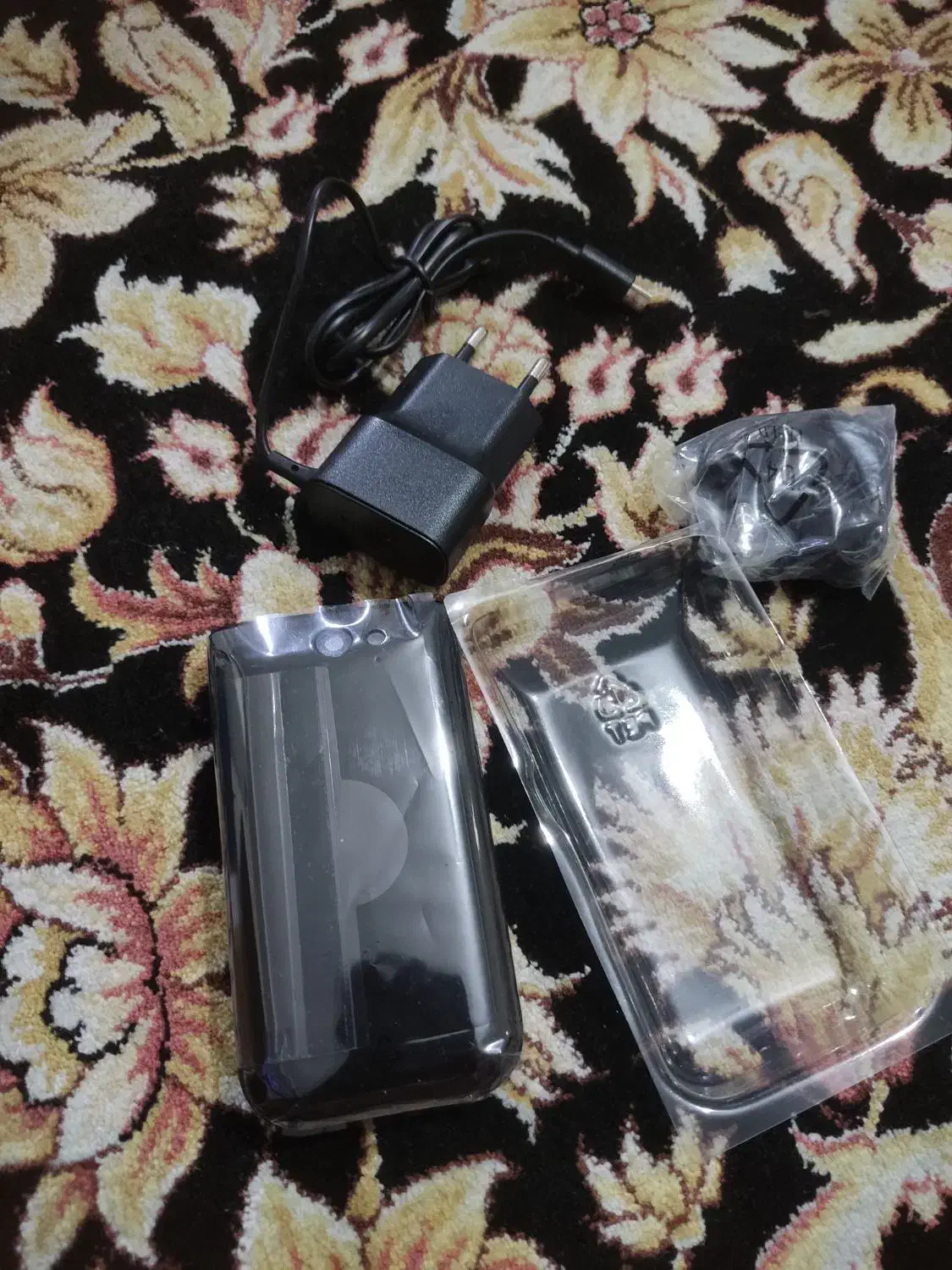 گوشی تاشو 2720 ویتنام اصل دوسیم رمخور|موبایل|تهران, قبا|دیوار