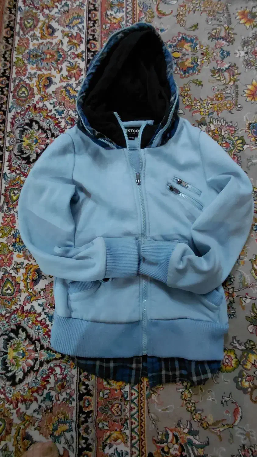 کابشن دخترانه قیمت بسیار مناسب|لباس|شاهین‌شهر, فیض|دیوار