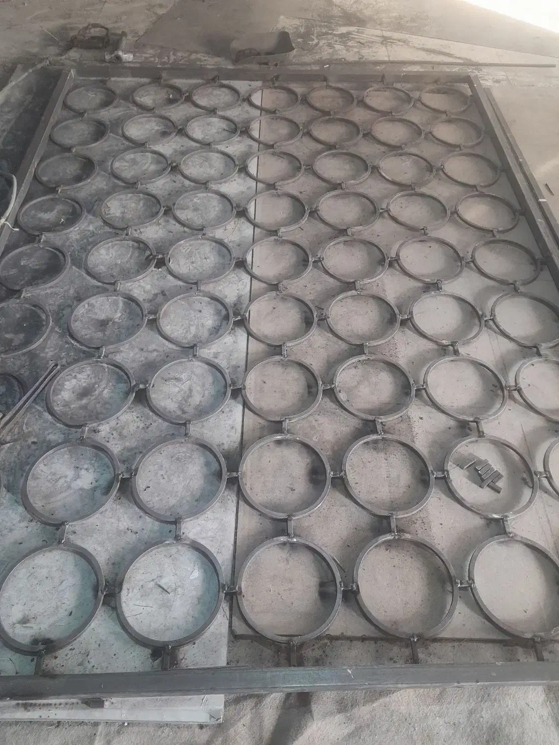 جوشکاری سیار|خدمات پیشه و مهارت|شیراز, گلشن|دیوار