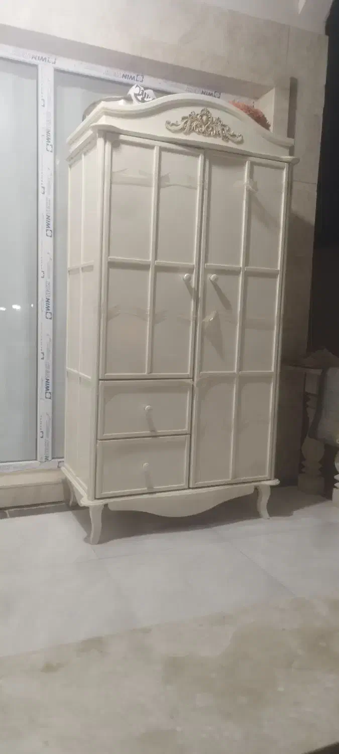 کمد بچه|اسباب و اثاث بچه|محمدشهر, شهرک پیام (مهرالبرز)|دیوار