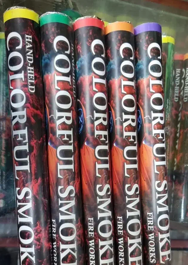 لوازم اتش بازی مجاز|اسباببازی|تهران, پونک|دیوار