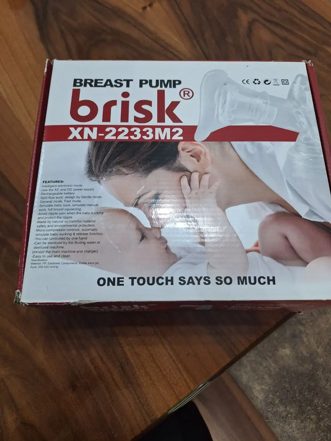 شیردوش نوبرقی وشارژی|اسباب و اثاث بچه|صفادشت, |دیوار