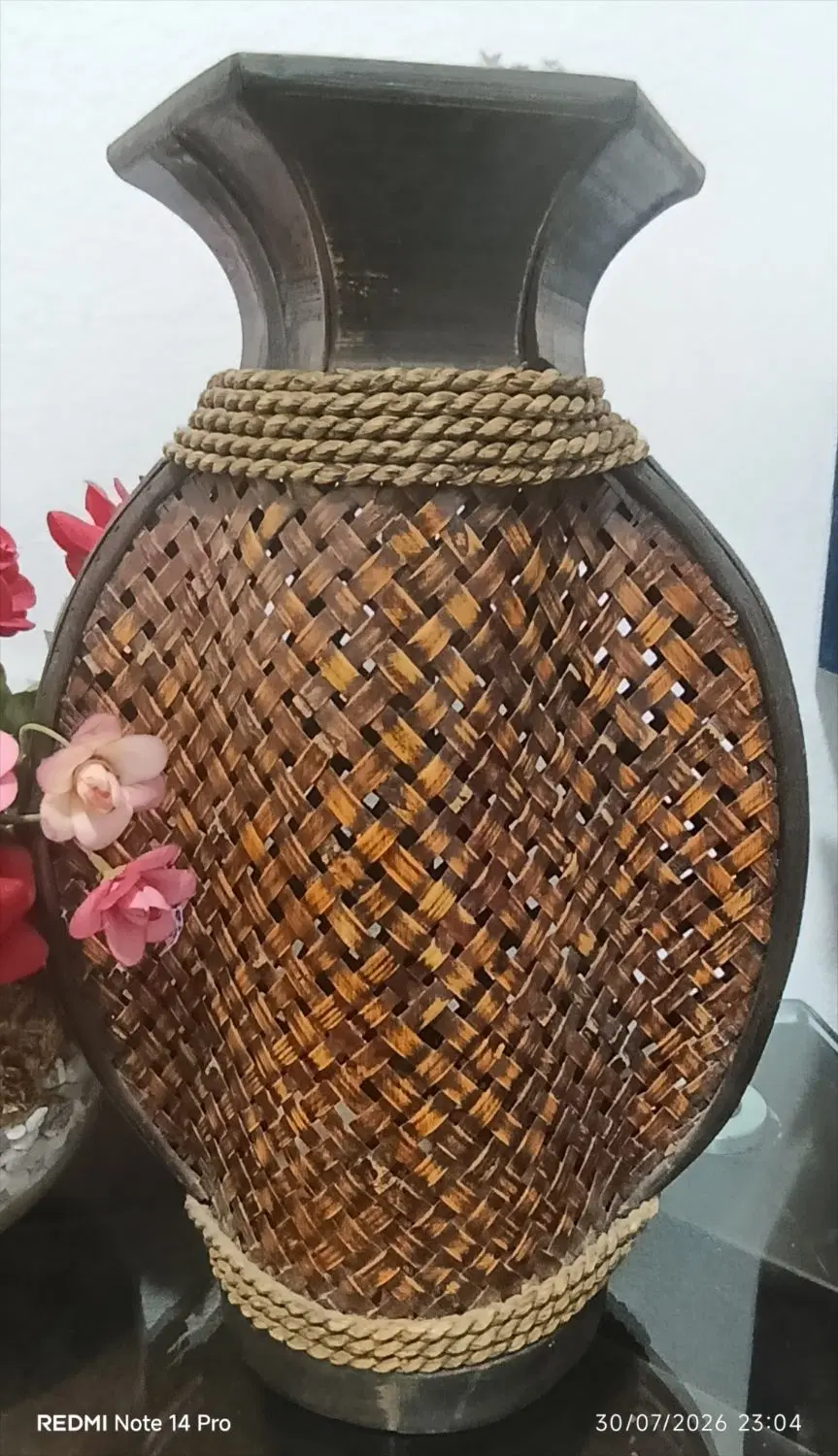 گلدان|گل مصنوعی|بوشهر, |دیوار