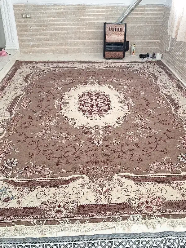 فرش ۱۲ متری|فرش|علی‌آباد کتول, |دیوار