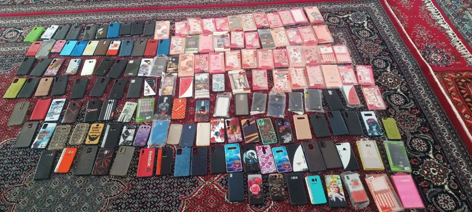 کاور گوشی|لوازم جانبی موبایل و تبلت|دورود, |دیوار