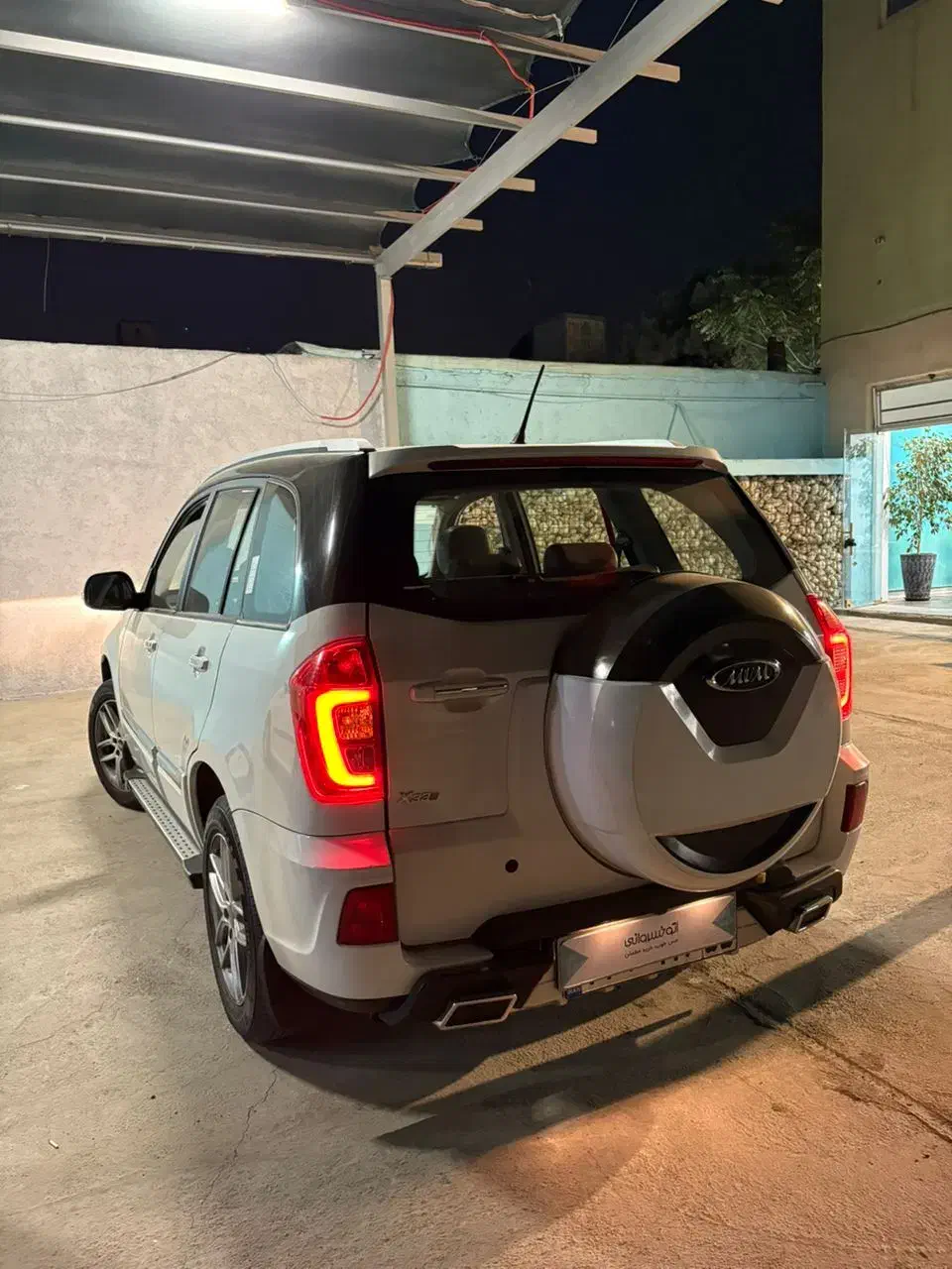 ام وی ام x33 s|خودرو سواری و وانت|مشهد, فرهنگ|دیوار