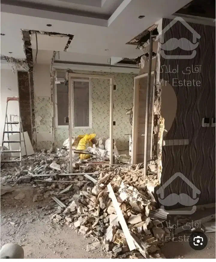 تخریب و بنای و تعمیرات داخلی و بیرونی|خدمات پیشه و مهارت|سنندج, |دیوار