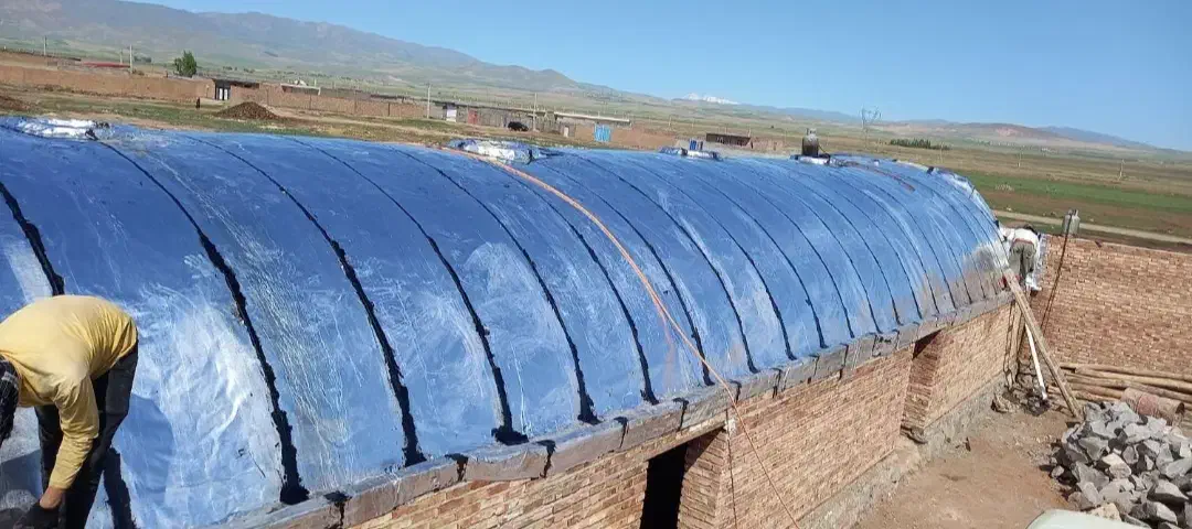 خدمات حرفه ای ایزوگام و آسفالت|خدمات پیشه و مهارت|کرمان, |دیوار